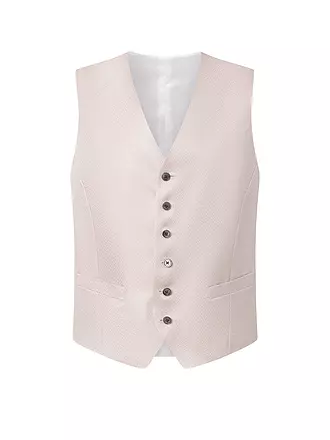 JOOP | Gilet de costume WEAZER | rosa